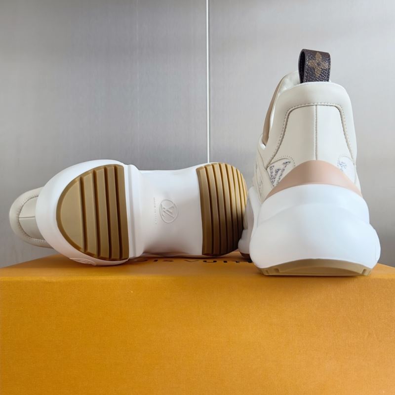 Louis Vuitton Archlight Shoes